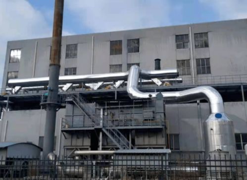 實名曝光 大氣2號 專項執法行動典型案例 下