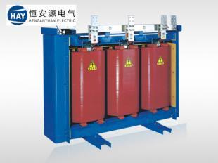 非晶合金干式變壓器SCBH15-1600/10-0.4,國內節能最好的變壓器_世界工廠網