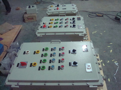 恒安電氣特價批發 配電箱、配電柜、電氣控制柜、正壓柜一站式解決方案