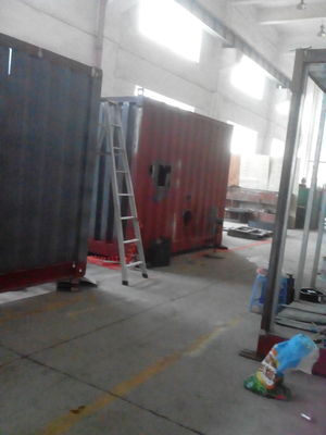 瑞安市恒安電氣 廠家直銷優質防爆箱式變電站批發，專業品質，值得信賴