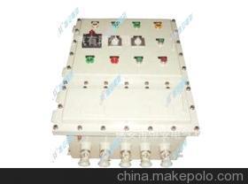 防爆配電箱BXMD 浙江瑞安恒安電氣，以實惠價格鑄就安全屏障