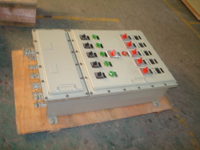 特價批發照明動力配電箱、配電柜、電氣控制柜及無功補償裝置 瑞安市恒安電氣的專業優勢