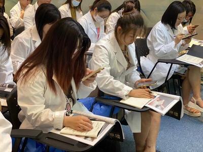學微整形到哪里？專業教育咨詢助您開啟醫美職業之旅