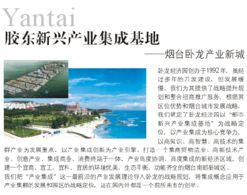 膠東新興產(chǎn)業(yè)集成基地的文旅融合新動(dòng)力 博為國(guó)際專業(yè)服務(wù)賦能