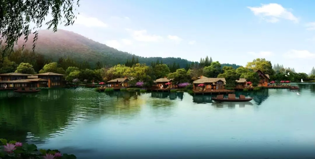 創(chuàng)新與可持續(xù) 現(xiàn)代旅游開(kāi)發(fā)項(xiàng)目策劃的全景藍(lán)圖