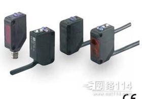 光電傳感器 現(xiàn)代自動化的“電子眼”