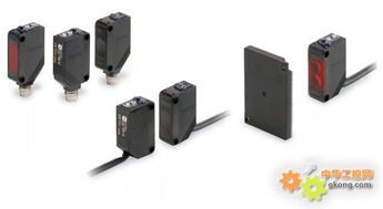 歐姆龍E3Z系列光電傳感器 工業(yè)自動化的可靠之選