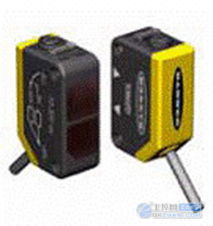 美國邦納最新推出三款光電傳感器，以創(chuàng)新技術賦能智能制造